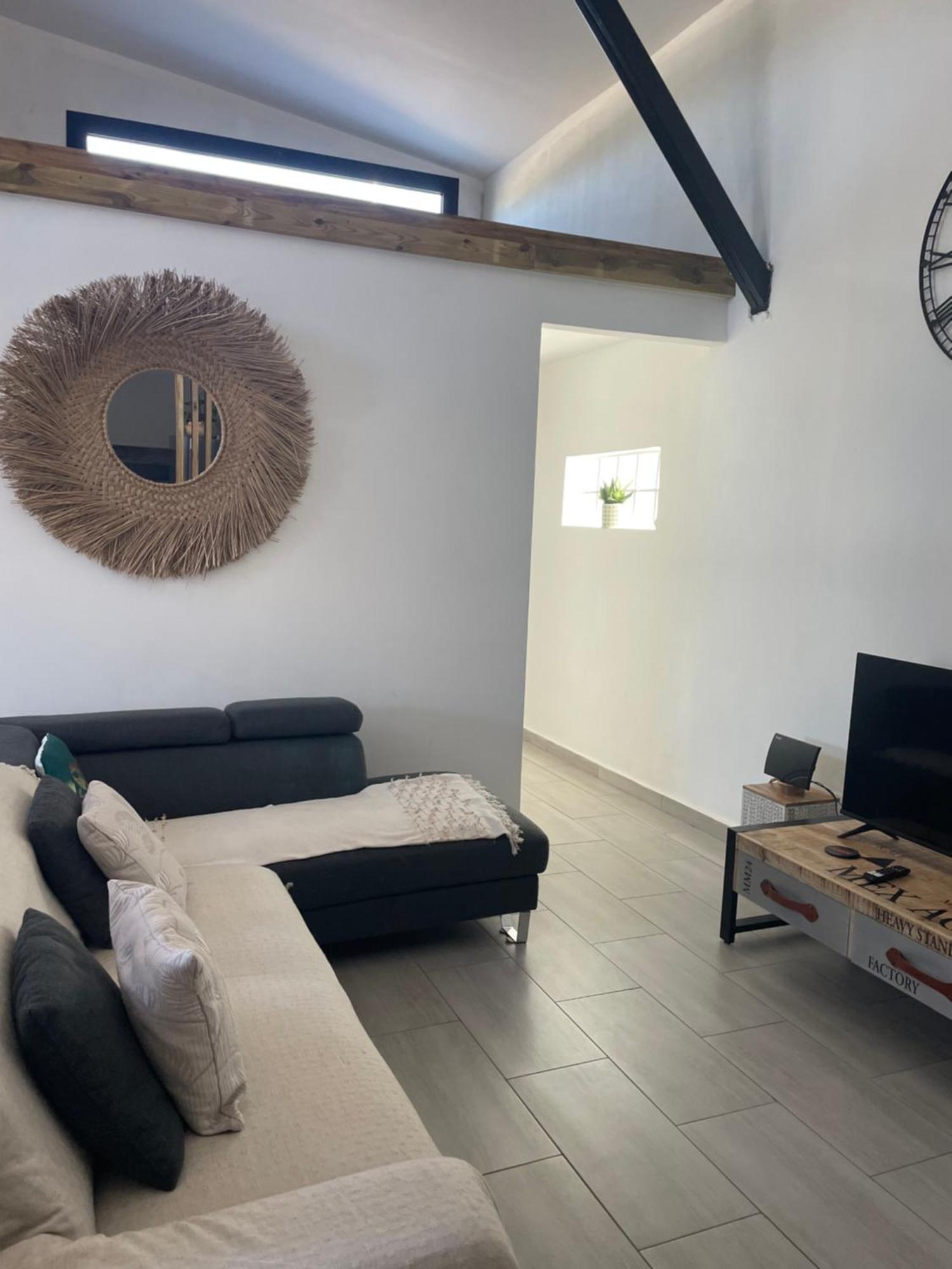Villa Mya Location Saint Pierre Exterior foto