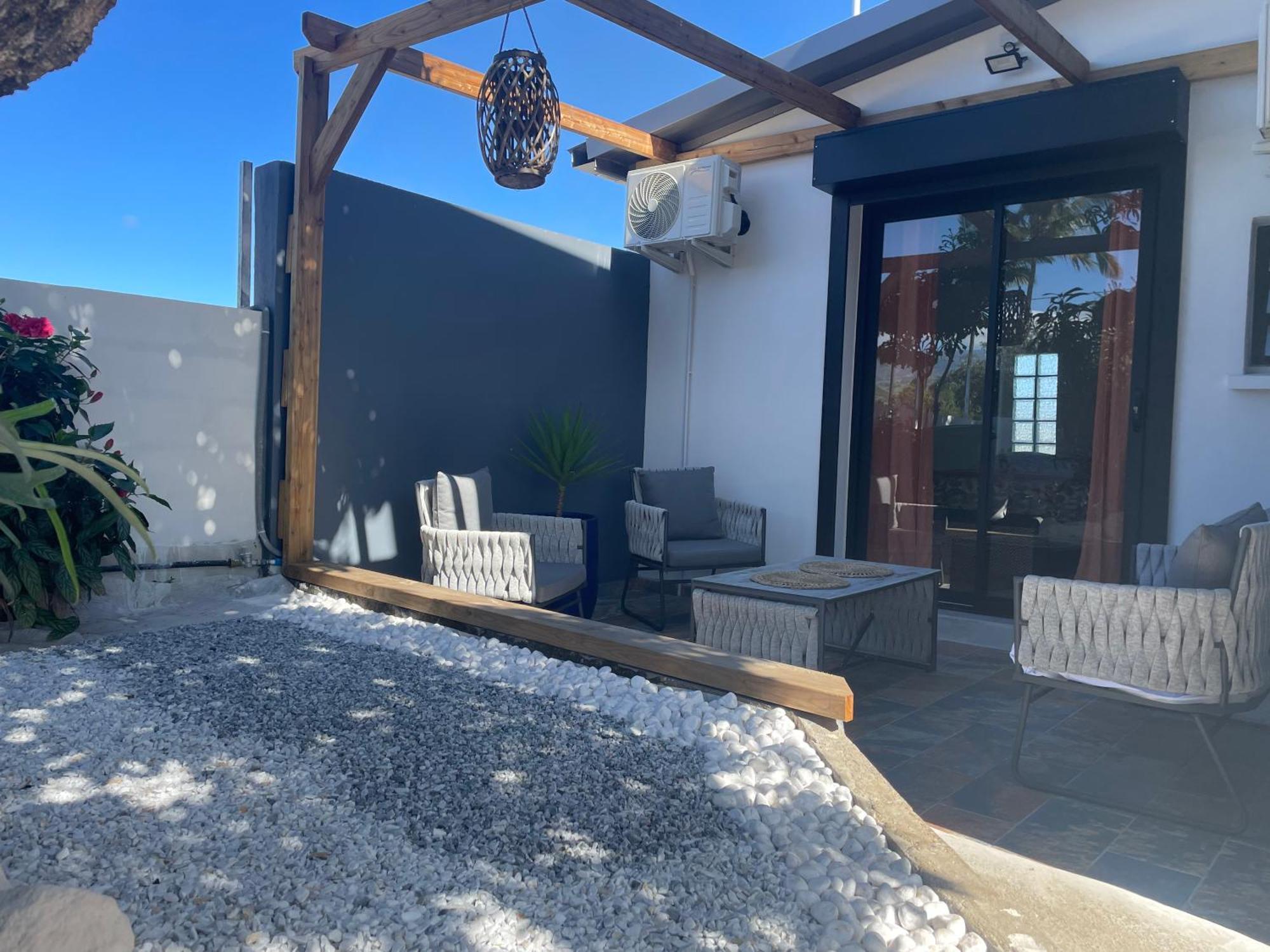 Villa Mya Location Saint Pierre Exterior foto