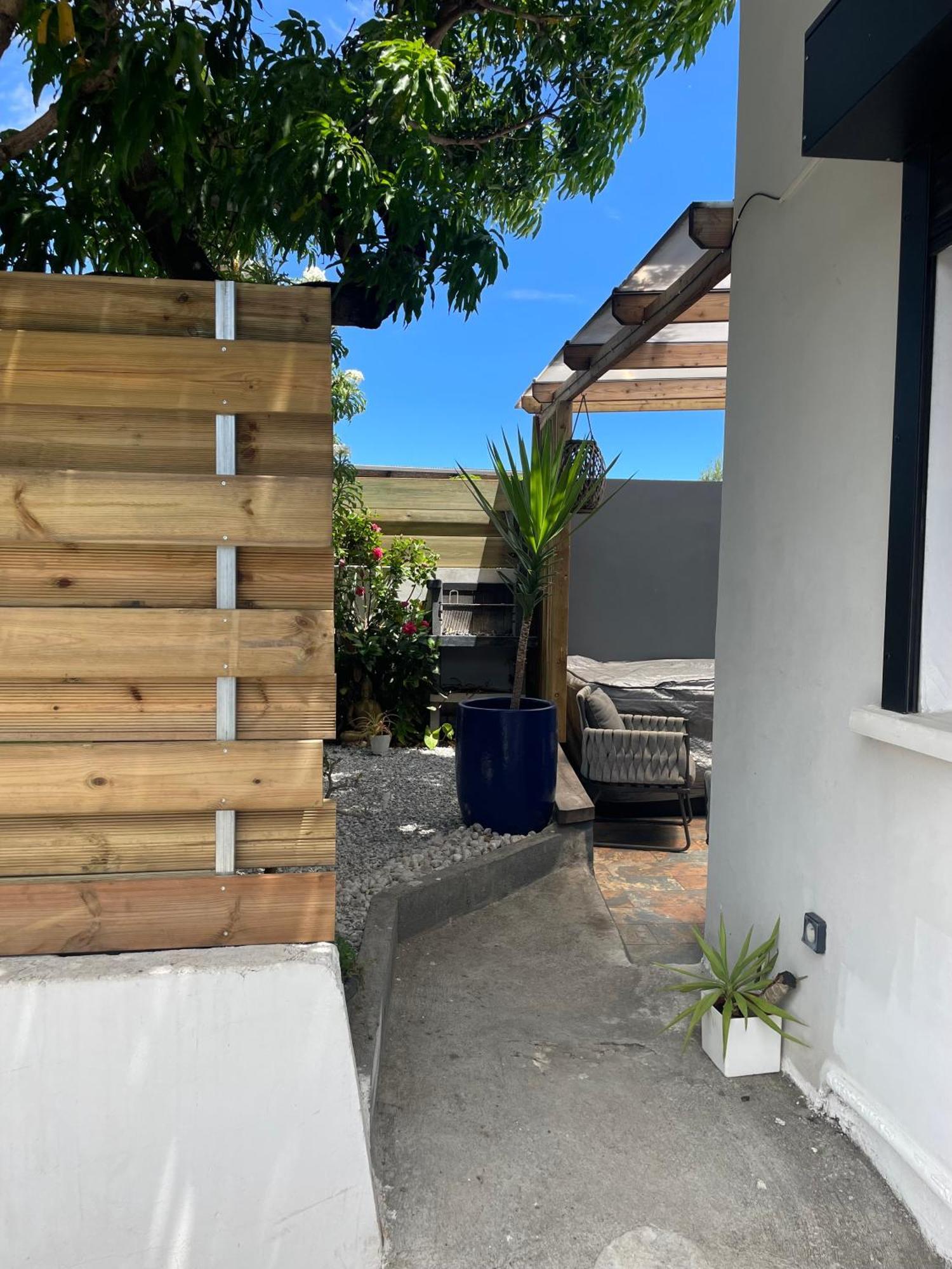 Villa Mya Location Saint Pierre Exterior foto